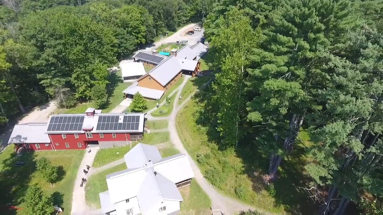 A Home for Music, Community, and Belonging: Eileen Amy Ryan’s Ashokan Story