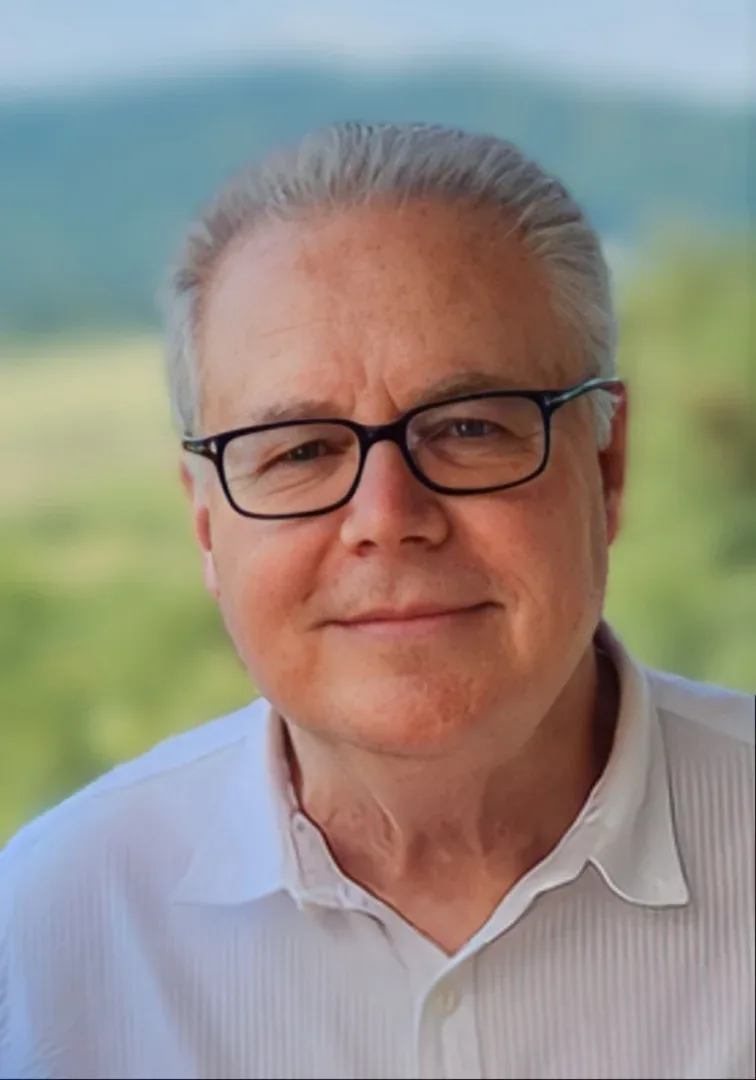 Grow the Future: John Johnson’s Ashokan Legacy