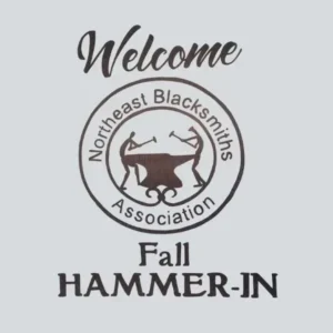 Northeast Blacksmiths Association’s Fall Hammer-In 2025
