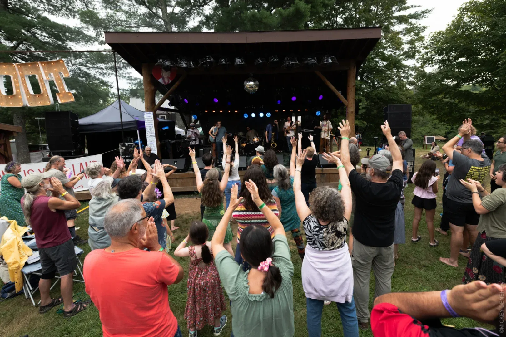 NYS Music Feature | Summer Hoot 2025: A Family Affair