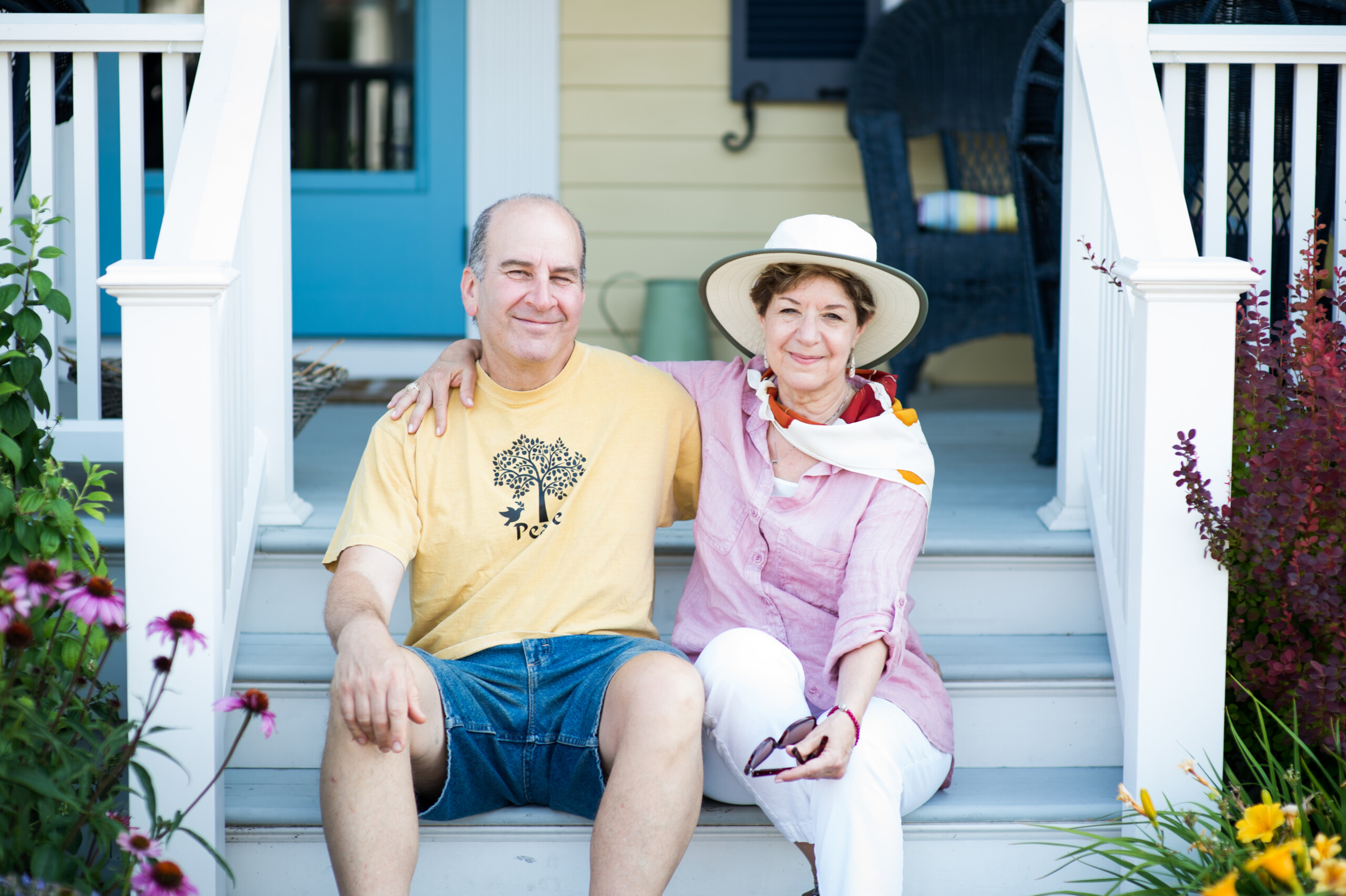 Honoring a Legacy: Wendy Dolber and the Howie Brown Memorial Fund