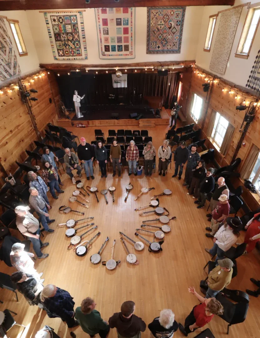 Pay It Forward Scholarships 2025: Investing in Artists, Building Community