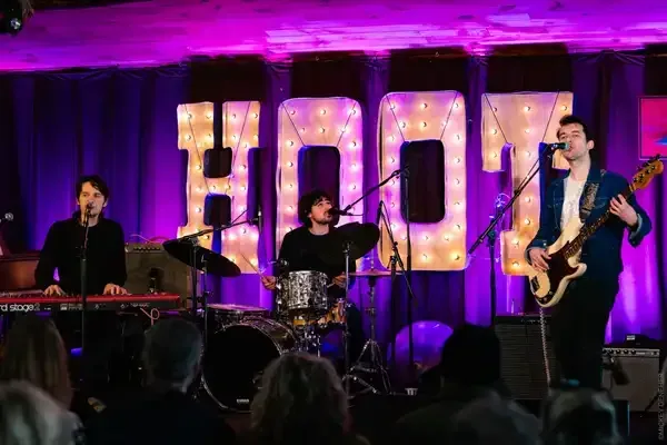 Winter Hoot 2026: Community, Music, and Magic at the Ashokan Center