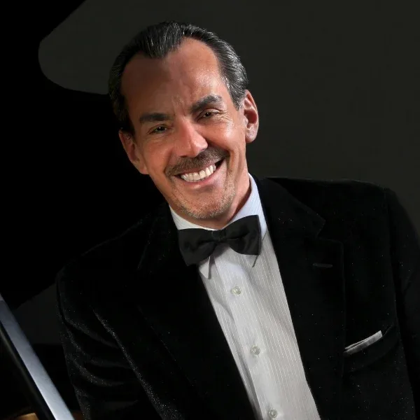 Lee Musiker - Jazz Series at Ashokan