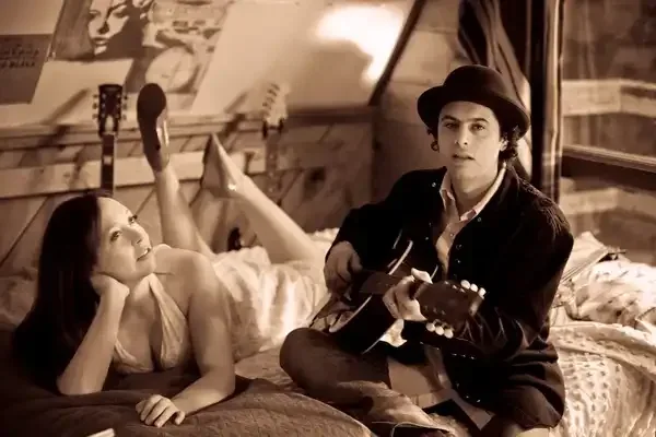 Love in the Valley: Celebrating Ruthy Ungar & Mike Merenda of The Mammals