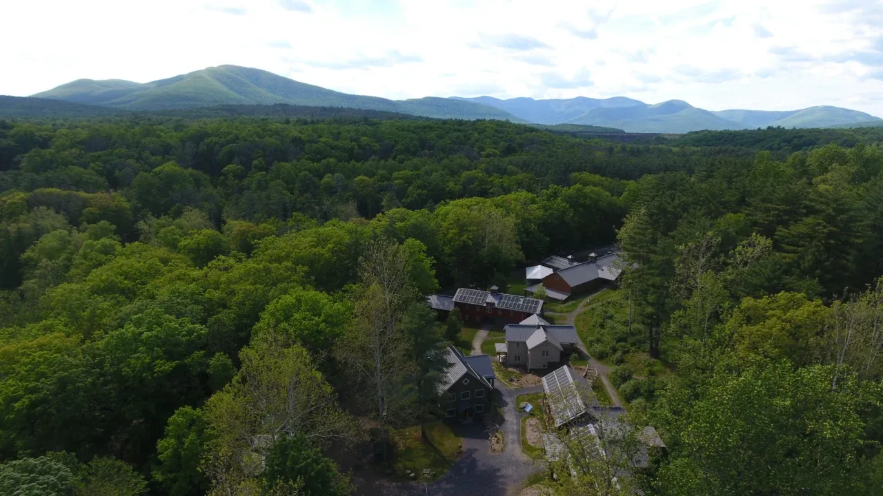 Hudson Valley Gives 2026: Thank You for Showing Up for Ashokan