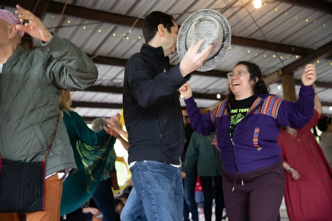 Celebrating Culture, Community & Connection at Día de las Familias 2026