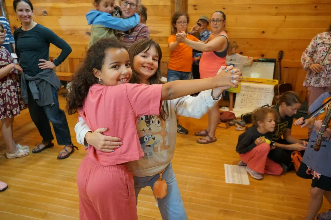 Ashokan community