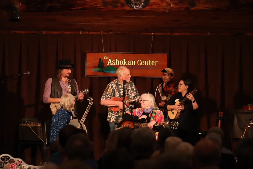 The Gift of Music, Community, and Opportunity