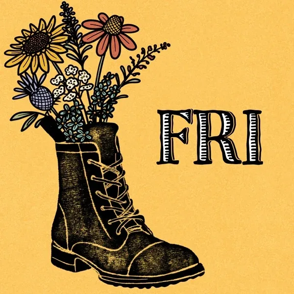 Friday Only