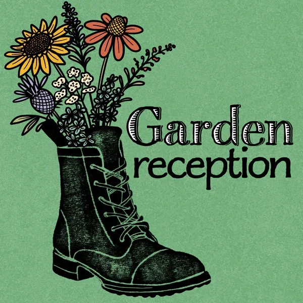 Taste the Garden Reception