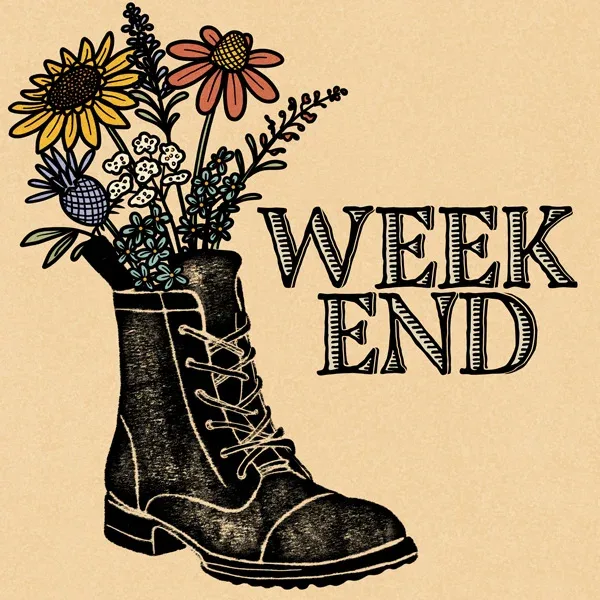 Weekend Pass