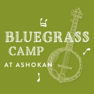 Bluegrass Camp 2026