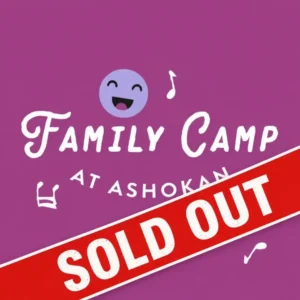 Family Camp 2026