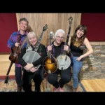 Cathy & Marcy’s Old Time Coalition