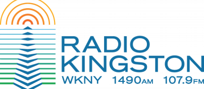 Radio Kingston Logo