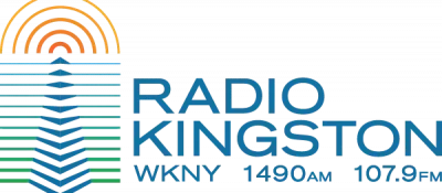 Radio Kingston Logo