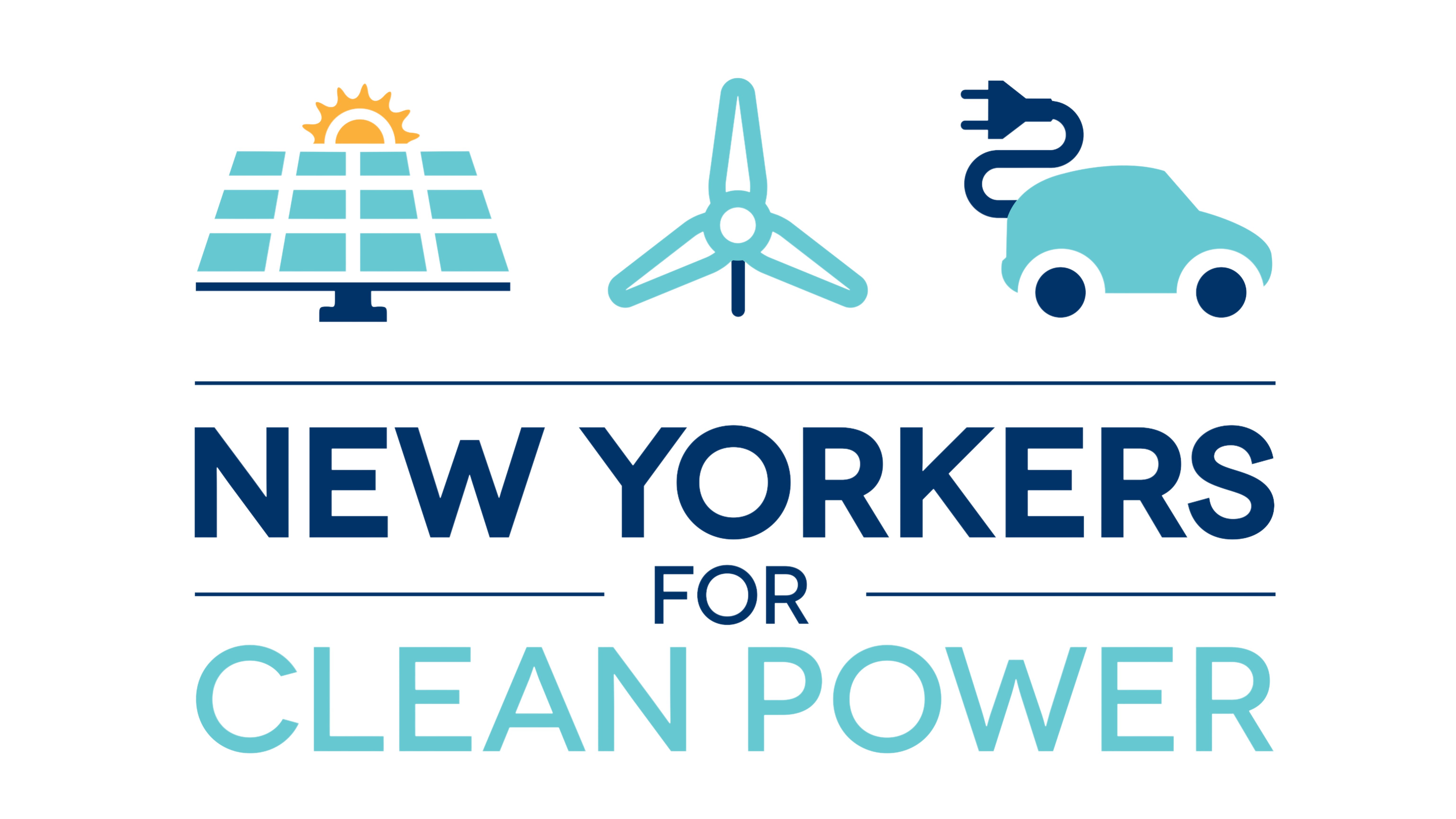 New Yorkers for Clean Power