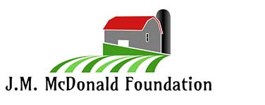 JM McDonald Foundation