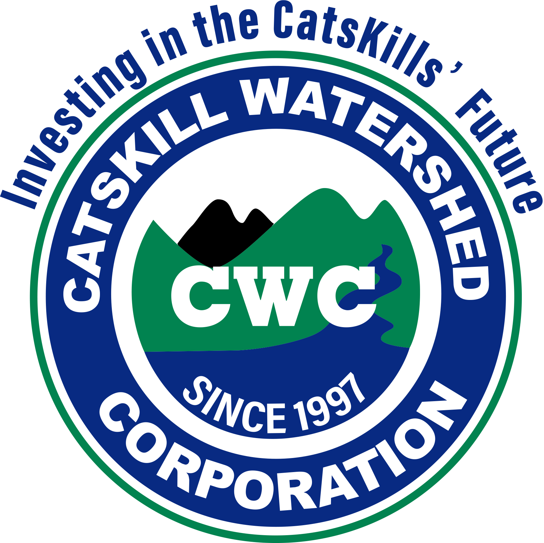 Catskill Watershed Corporation