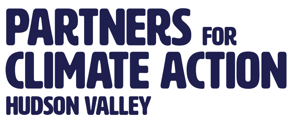 Partners for Climate Action Hudson Valley