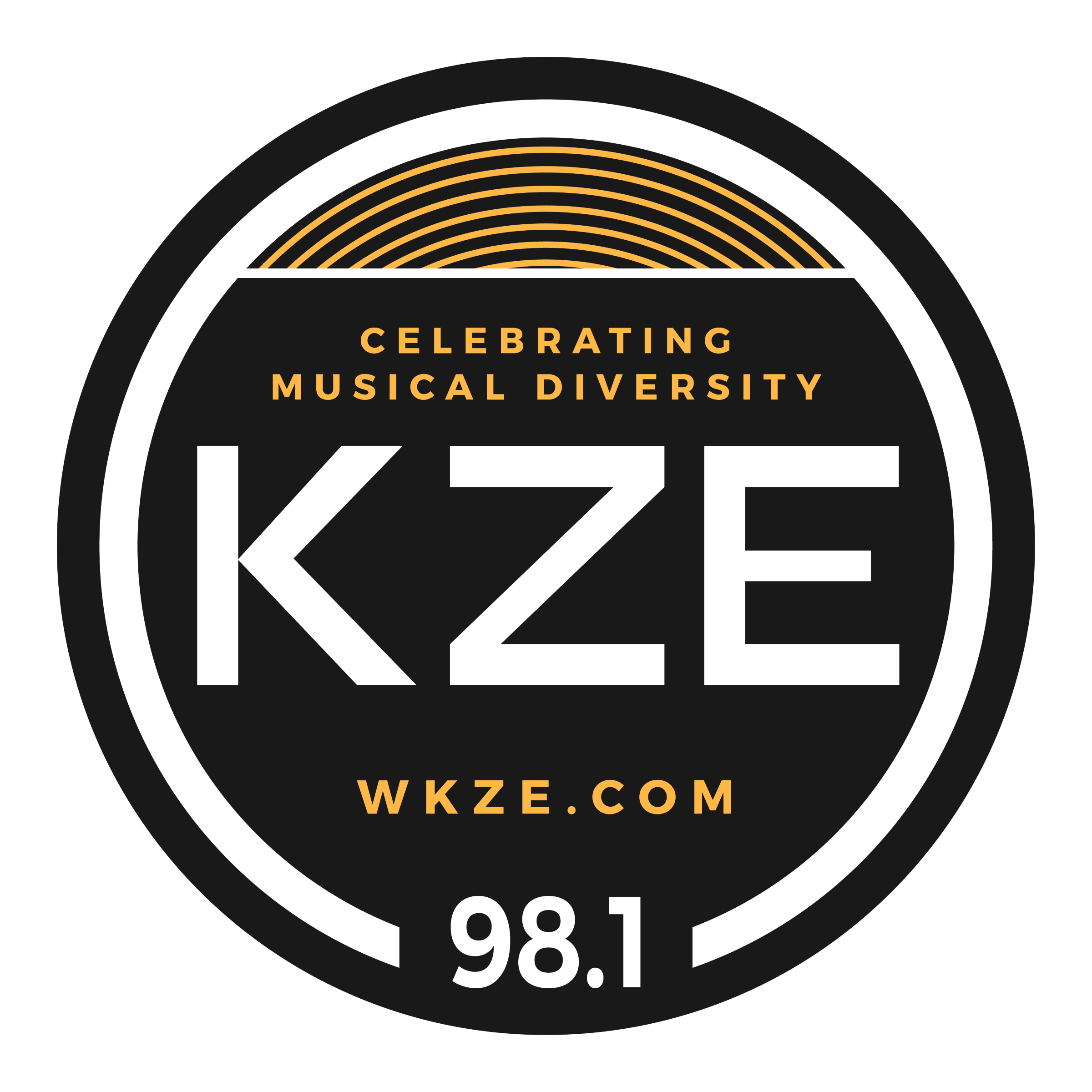 WKZE