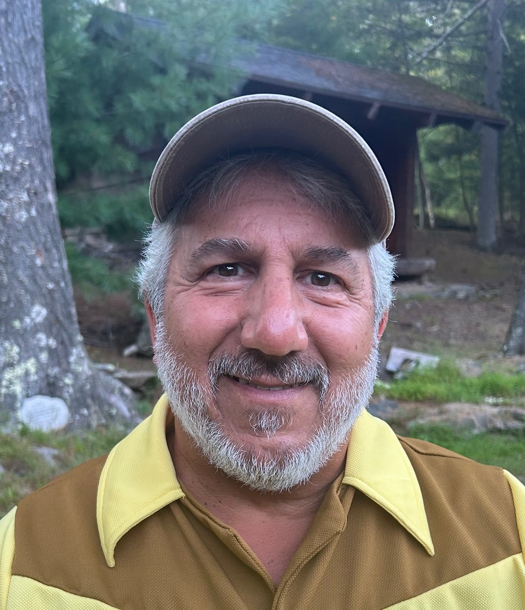 Rich DeRuvo