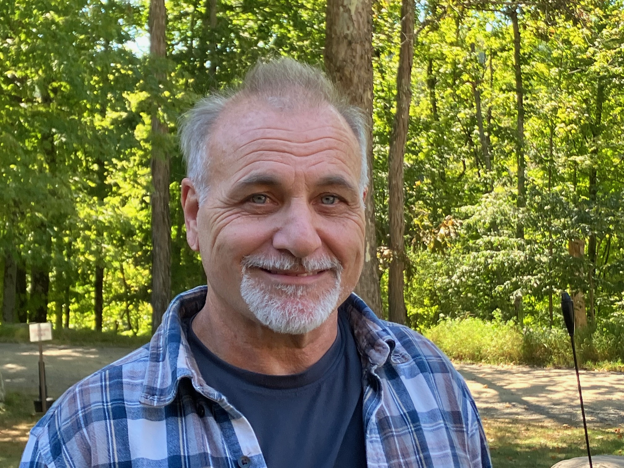 Nick Schiavo